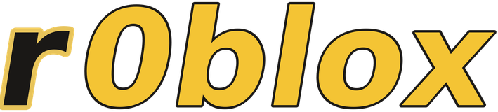 r0blox logo